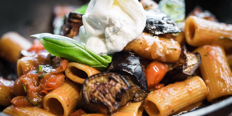Italiaans bedrijf De'Longhi houdt van de Italiaanse catering van Bastiano