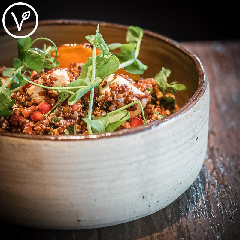 Salade pakket - deluxe - vanaf (4p.)-Bastiano Bonheiden