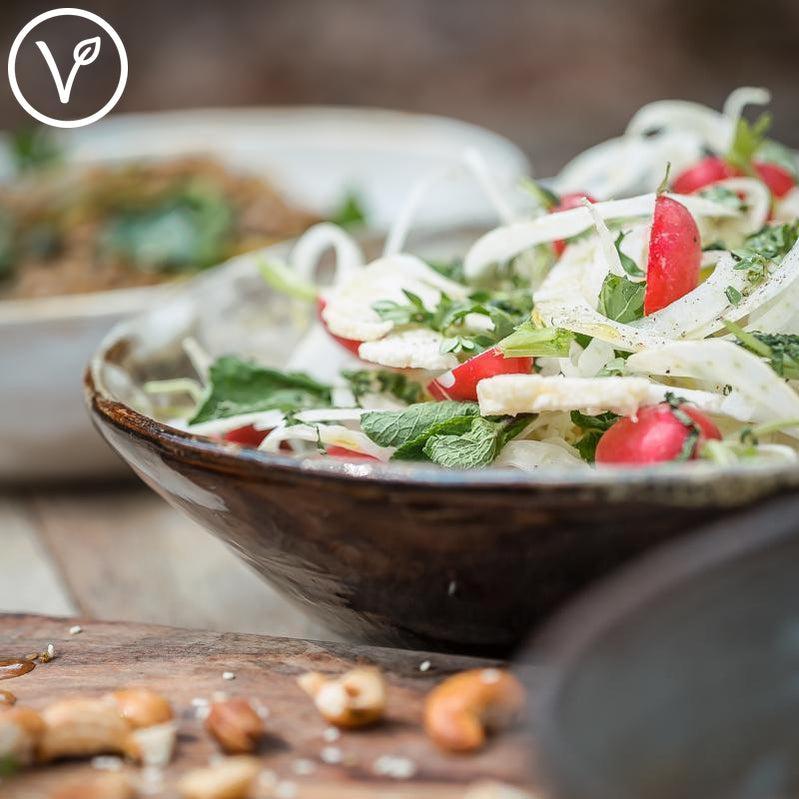 Salade pakket - deluxe - vanaf (4p.)-Bastiano Bonheiden