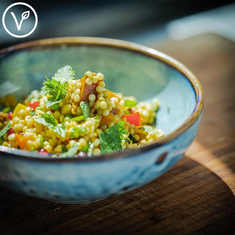 Salade pakket - deluxe - vanaf (4p.)-Bastiano Bonheiden