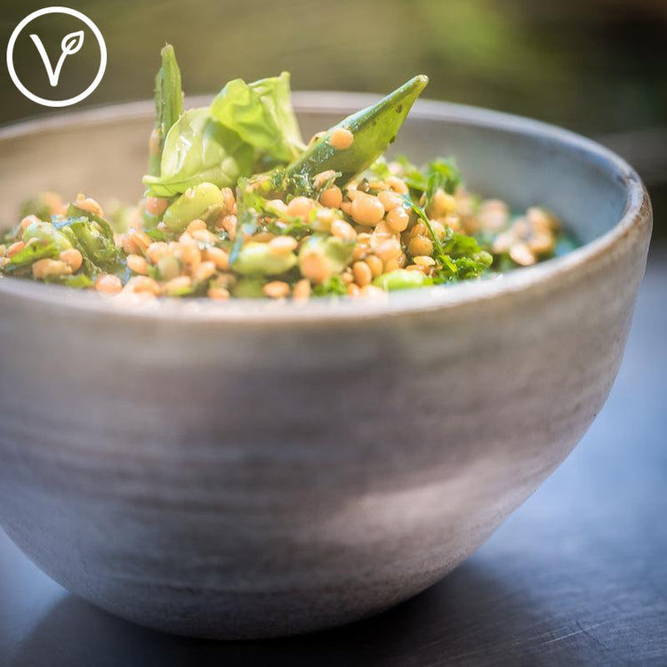 Salade pakket - deluxe - vanaf (4p.)-Bastiano Bonheiden